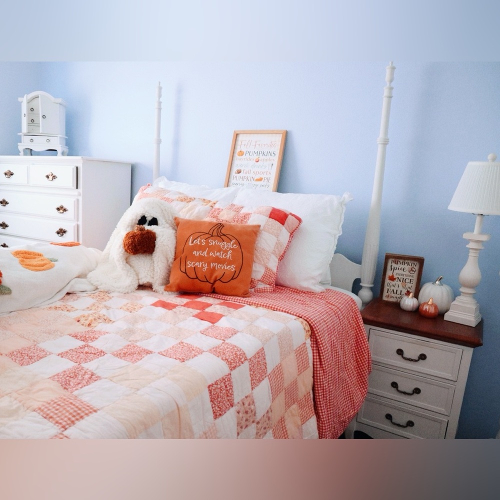 Bedding